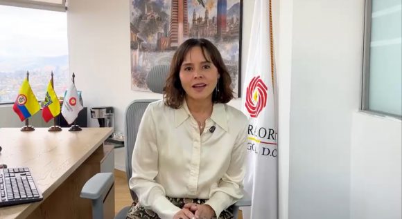 Contraloría de Bogotá abre Indagación Preliminar por  de la gramilla del Estadio el Campín